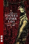 Kelly, Ian Kelly, Kelly Ian - Mr Foote''s Other Leg