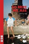 Norris Luke, Luke Norris, Norris Luke - So Here We Are