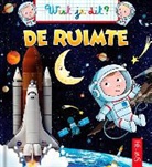 Emmanuelle Lepetit, Gilles Chambourcy, Francois Daniel - De ruimte