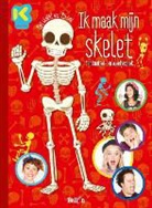 DGPH studio, Bart Musschoots, Lies Willaert - Ik maak mijn skelet