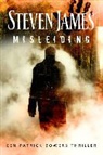 Steven James - Misleiding