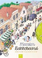 David Vlietstra, Juliette de Wit - Meester Bakkebaard