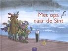 Stefan Boonen, Marja Meijer - Met opa naar de sint