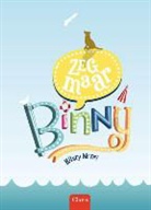 Hilary McKay - Zeg maar Binny