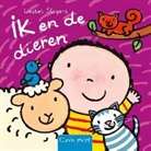 Liesbet Slegers - Ik en de dieren