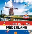MACK, Dick Bruna - Dit is Nederland