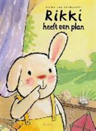 Guido van Genechten - Rikki heeft een plan