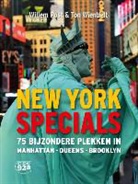 Willem Post, Ton Wienbelt - New York specials
