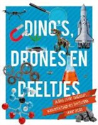 Jim Jansen - Dino's, drones en deeltjes