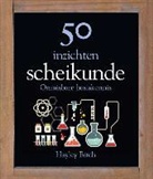 Hayley Birch - 50 inzichten scheikunde
