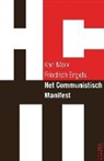 Friedrich Engels, Karl Marx - Het communistisch manifest