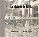 Roberto Innocenti, Ruth Vander Zee - La història de l'Erika