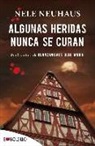 Nele Neuhaus - Algunas heridas nunca se curan