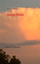 Guy Raymondpierre - Bonne Route