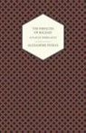 Alexandre Dumas - The Princess of Bagdad - A Play in Three Acts
