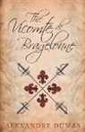 Alexandre Dumas - The Vicomte de Bragelonne