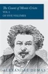 Alexandre Dumas - The Count of Monte Cristo - Vol I. (in Five Volumes)