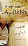 Stephanie Laurens - El amante perfecto