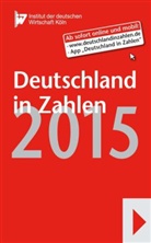Institu der Deutschen Wirtschaft Köln, Institut der deutschen Wirtschaft Köln - Deutschland in Zahlen 2015