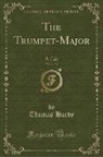 Thomas Hardy - The Trumpet-Major, Vol. 1 of 2