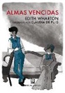 Edith Wharton, Clàudia de Puig Ripoll - Almas vencidas