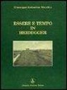 Giuseppe A. Vecchio - Essere e tempo in Heidegger