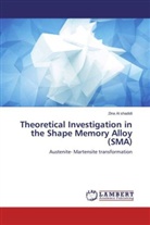 Zina Al shadidi - Theoretical Investigation in the Shape Memory Alloy (SMA)