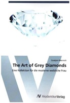 Coralynn Weinrich - The Art of Grey Diamonds