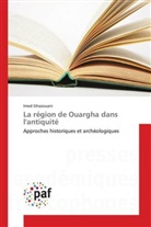 Imed Ghazouani, Ghazouani-i - La region de ouargha dans l