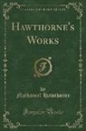 Nathaniel Hawthorne - Hawthorne's Works (Classic Reprint)