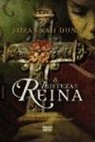 Suzannah Dunn - La tristeza de la reina