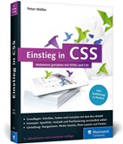 Peter Müller - Einstieg in CSS