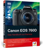 Dietmar Spehr - Canon EOS 760D