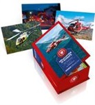 Fritz Bernd, Fritz Foto(s) von Bernd - Postkartenbox Helikopter im Einsatz