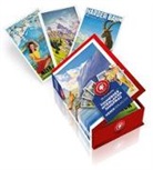 Postkartenbox Thunersee/Interlaken/Jungfrau
