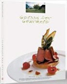 Marcus Gyger, Annette Weber, Marcus Gyger - Gstaad for Gourments