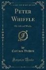 Carl Van Vechten - Peter Whiffle