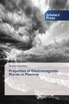 Rozina Chaudhary - Properties of Electromagnetic Waves in Plasmas