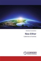 Stanislav Konstantinov - Neo-Ether