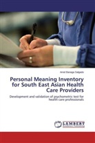 Arnel Banaga Salgado - Personal Meaning Inventory for South East Asian Health Care Providers