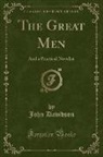 John Davidson - The Great Men