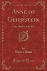 Walter Scott - Anne of Geierstein