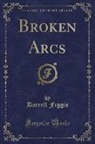 Darrell Figgis - Broken Arcs (Classic Reprint)