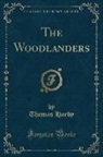 Thomas Hardy - The Woodlanders (Classic Reprint)