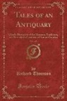 Richard Thomson - Tales of an Antiquary, Vol. 1 of 3