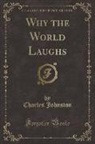 Charles Johnston - Why the World Laughs (Classic Reprint)