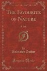 Unknown Author - The Favourite of Nature