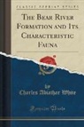 Charles Abiathar White - The Bear River Formation and Its Characteristic Fauna (Classic Reprint)