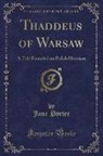 Jane Porter - Thaddeus of Warsaw
