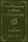 Anthony Hope - The Prisoner of Zenda